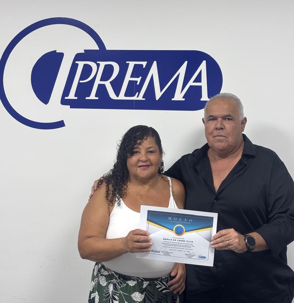 IPREMA realiza acolhimento dos novos aposentados de setembro de 2026.