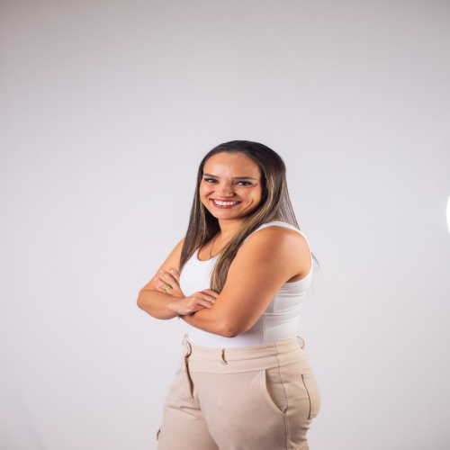 ANA FLÁVIA GUIMARÃES - SUPLENTE
