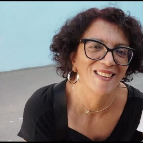 MARLENE ARAÚJO AGUIAR - TITULAR