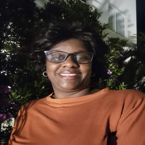 CARLA ELISABETE DA SILVA - SUPLENTE