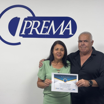IPREMA conquista certificação nacional