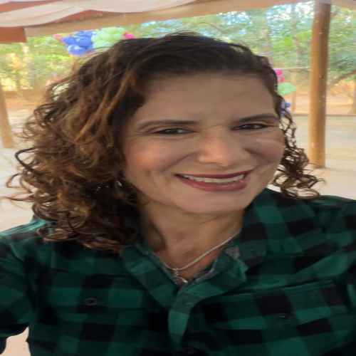 ANA CLÁUDIA RIBEIRO - TITULAR