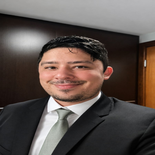 IGOR FARIA ROCHA - PRESIDENTE DO CONSELHO FISCAL