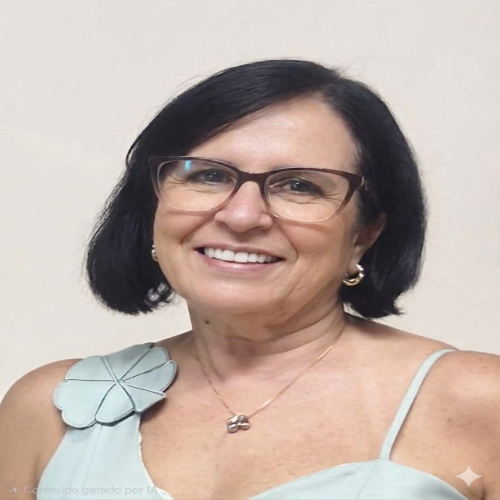MÁRCIA RIBEIRO AFONSO - SUPLENTE