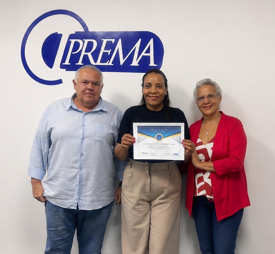 IPREMA realiza acolhimento dos novos aposentados de junho de 2026